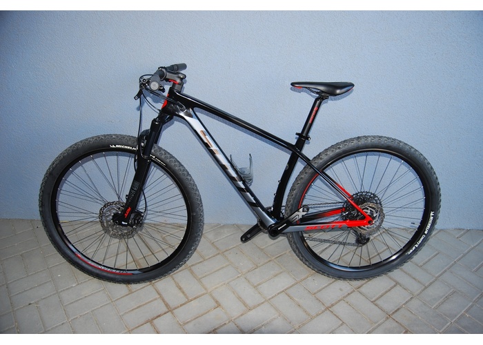KM bikes - Scott Scale 940 Carbon M