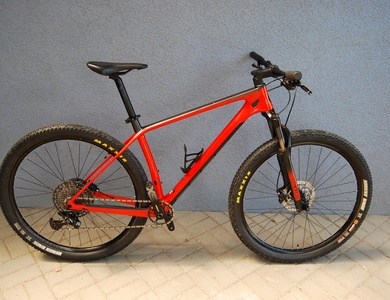 KM Bikes - Scott Scale 940 Carbon L