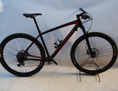 KM Bikes - Specialized Epic HT Carbon 29 L