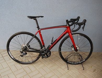 KM Bikes - Merida Scultura Disc 6000 52CM