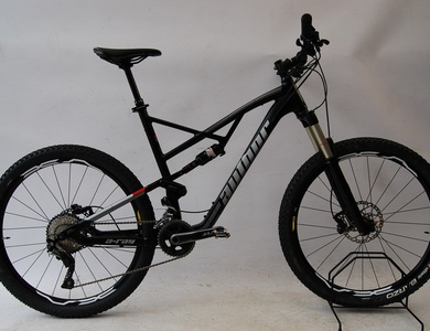 KM Bikes - AUTHOR A-RAY 