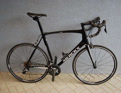 KM Bikes - Eddy Merckx Mourenx 69 61CM