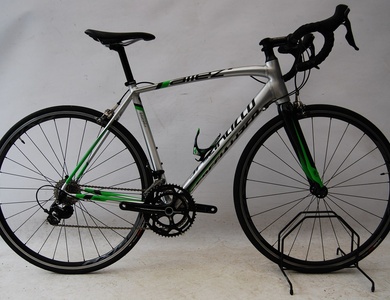 KM Bikes - Specialized Allez