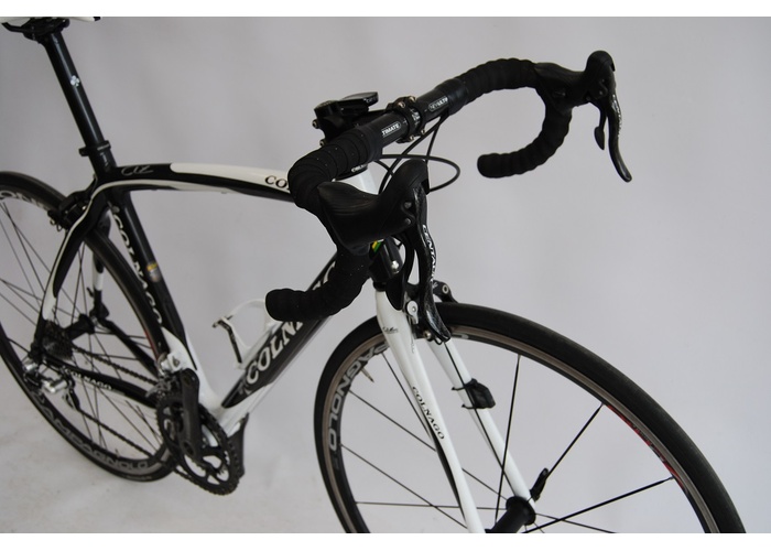 KM bikes - Colnago CLX