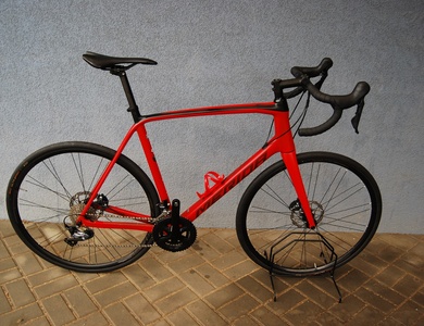 KM Bikes - Merida Scultura Disc 5000 2020 59CM