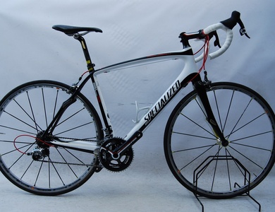 KM Bikes - Specialized Roubaix Carbon