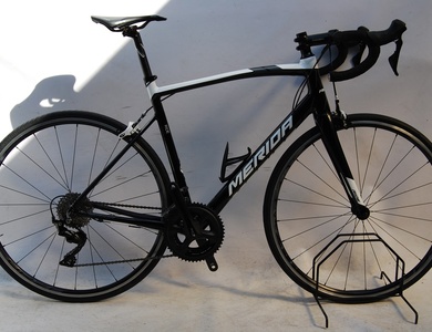 KM Bikes - Merida Ride 500