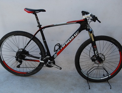 KM Bikes - Haibike Greed 29 Carbon XL