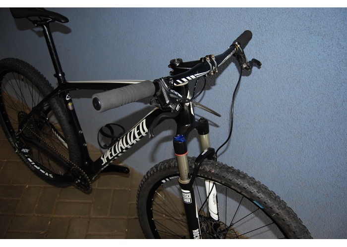 KM bikes - Specialized Stumpjumper 29 Carbon 1x12 L