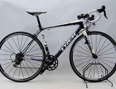 KM Bikes - Trek Madone