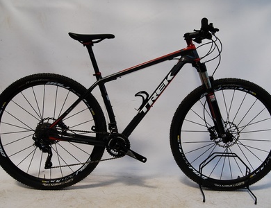 KM Bikes - Trek SuperFly 29 Carbon