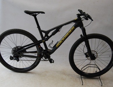 KM Bikes - Rockrider XC 500S L