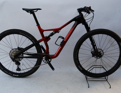 KM Bikes - Cannondale Scalpel Carbon 3 2022