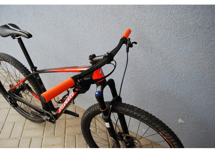 KM bikes - Specialized Stumpjumper 29 Carbon M