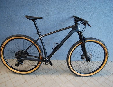 KM Bikes - Scott Scale 940 Carbon L
