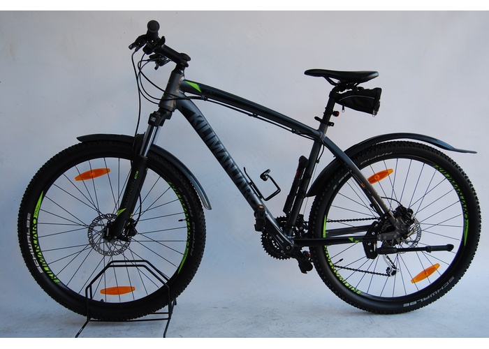 Kilimanjaro PRO 27 5 KM bikes