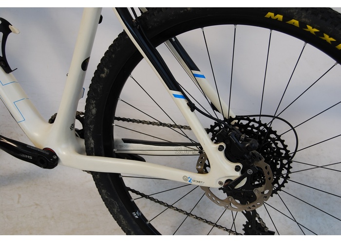 trek superfly 5 29er