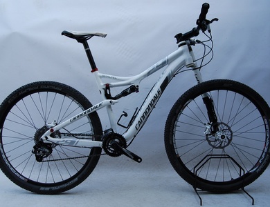 KM Bikes - Cannondale Scalpel 29