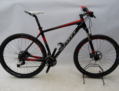 KM Bikes - Scott Scale 29 Carbon XL
