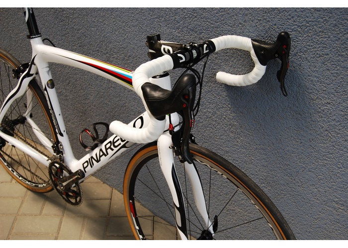 KM bikes - Pinarello FP Team 53CM