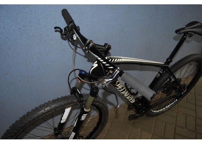 KM bikes - Specialized Stumpjumper 29 Carbon 1x12 L