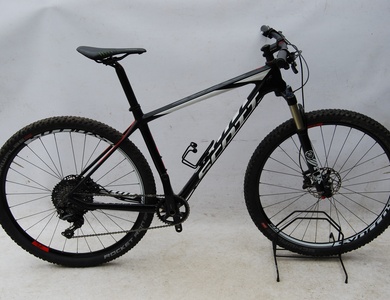 KM Bikes - Scott Scale 910 Carbon L