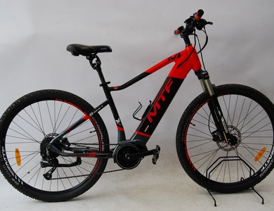 KM Bikes - MTF Mount 5.2 2021