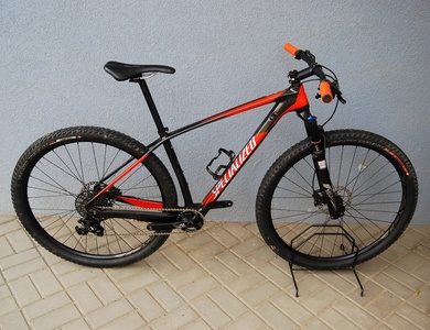 KM Bikes - Specialized Stumpjumper 29 Carbon M