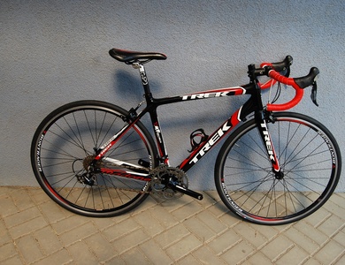 KM Bikes - Trek Madone Carbon 52CM