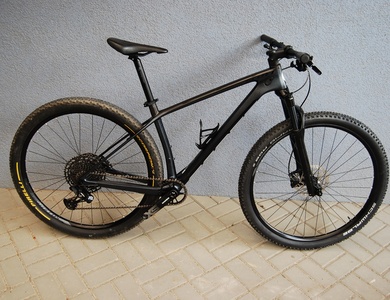 KM Bikes - Scott Scale 940 Carbon M