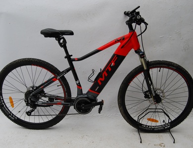KM Bikes - MTF Mount 5.2 L