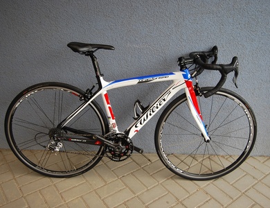 KM Bikes - Wilier GTR Carbon 50CM