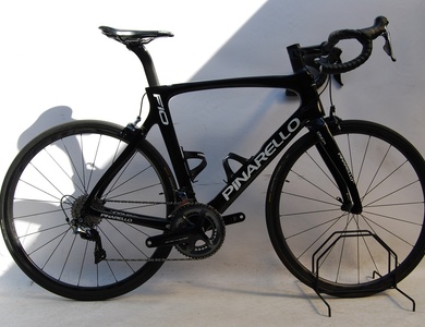 KM Bikes - Pinarello Dogma F10 2018