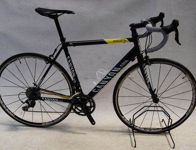 KM Bikes - Silniční kolo Canyon Roadlite 53CM
