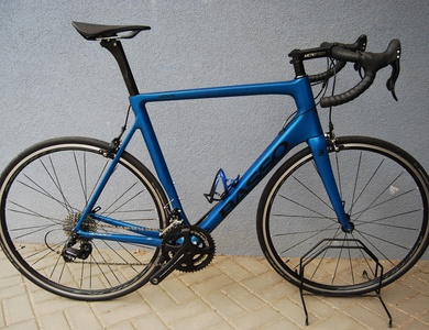 KM Bikes - Basso Venta 58CM