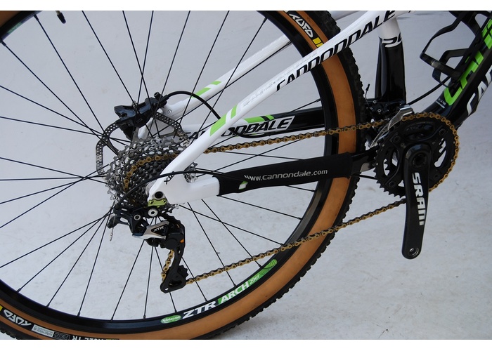 KM bikes - Cannondale Scalpel 29 Carbon 