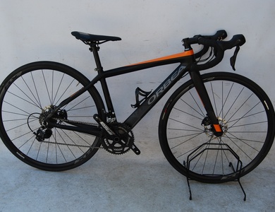 KM Bikes - Orbea Avant Disc Carbon 47CM