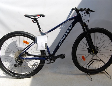 KM Bikes - KROSS LEVEL 4.0 M NOVÝ