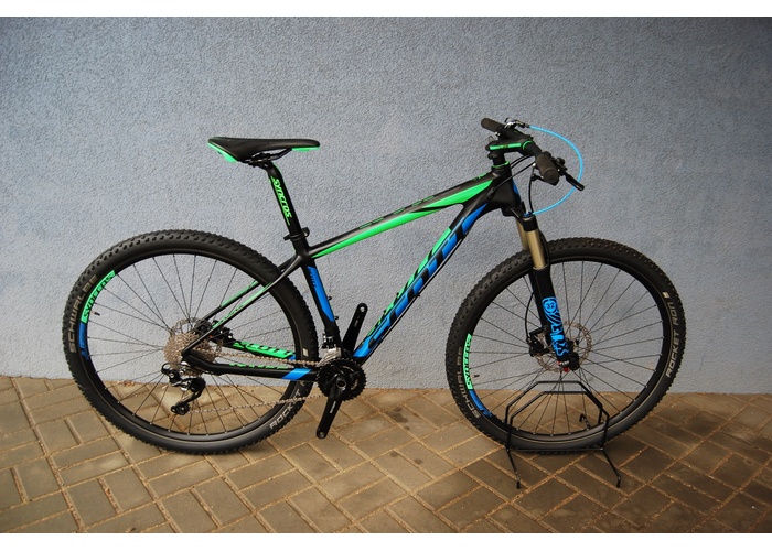 KM bikes - Scott Scale 29 Carbon M