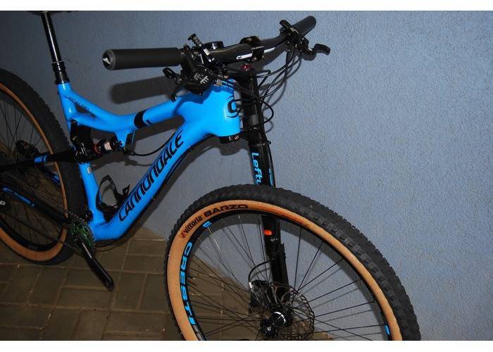 KM bikes - Cannondale Scalpel 29 Carbon 1x11 L