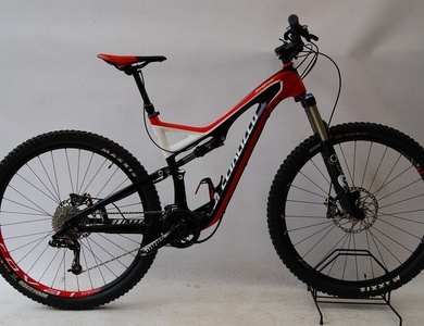 KM Bikes - Specialized Stumpjumper 29 Carbon