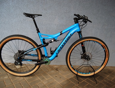 KM Bikes - Cannondale Scalpel 29 Carbon 1x11 L
