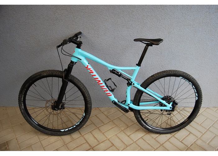 KM bikes - Specialized Epic 29 L