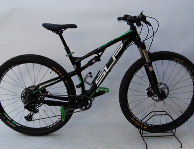 KM Bikes - Superior XF 919 1x12