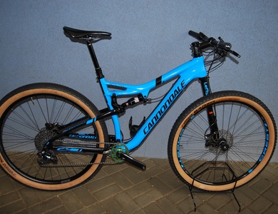 KM Bikes - Cannondale Scalpel 29 Carbon 1x11 L