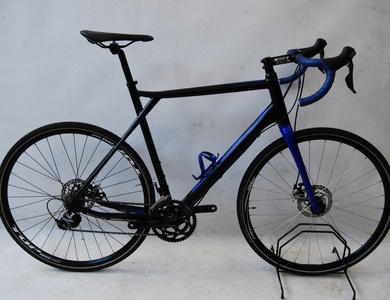 KM Bikes - GT Grade 58CM
