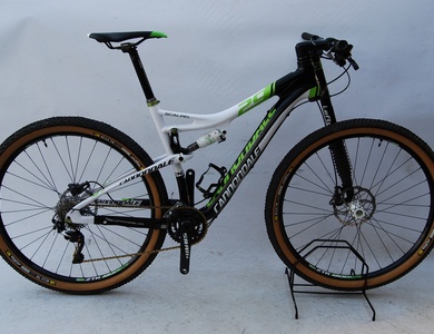 KM Bikes - Cannondale Scalpel 29 Carbon 