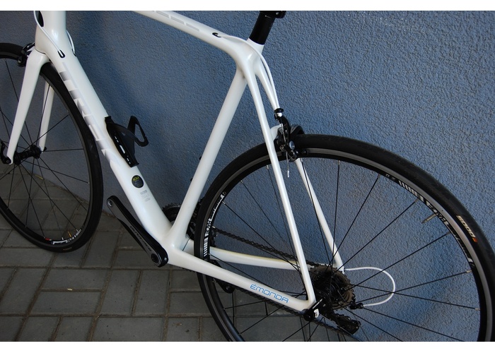 KM bikes - Trek Emonda Carbon 62CM