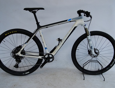 KM Bikes - Trek SuperFly 29 Carbon