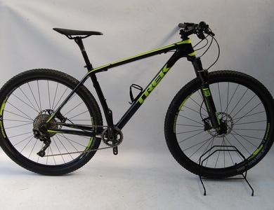 KM Bikes - Trek Superfly 9.6 L
